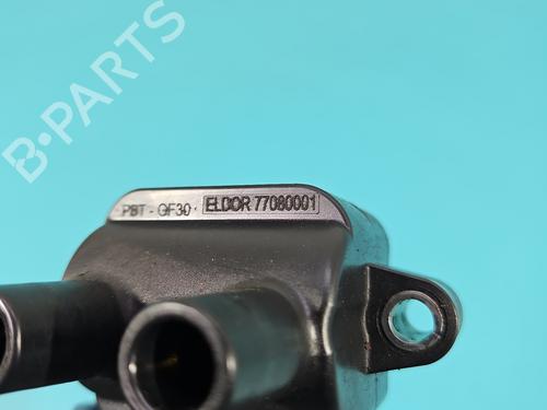 Ignition coil DACIA SANDERO 1.6 LPG | BP38133007M94 - Image 6