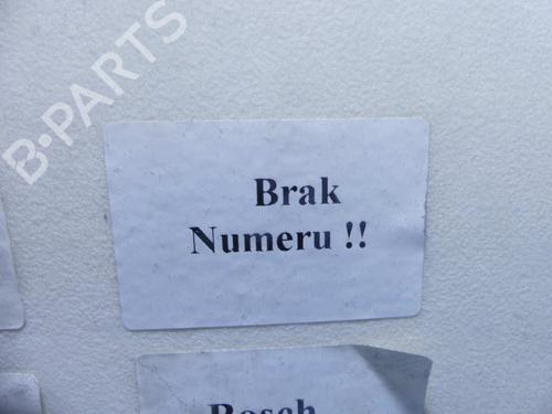 Water radiator FORD TRANSIT Van (FA_ _) 2.0 DI (FAE_, FAF_, FAG_) | BP37807692M31 - Image 8