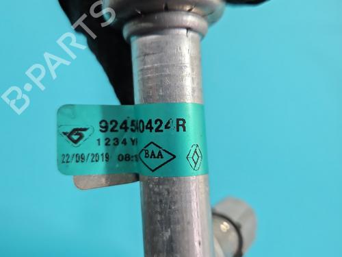 AC pipe RENAULT CAPTUR I (J5_, H5_) 0.9 TCe 90 | BP37818472M126 - Image 3