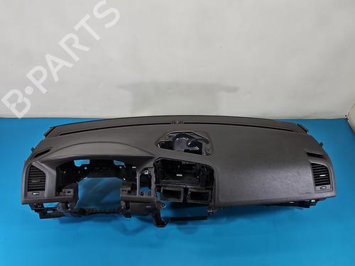 Dashboard VOLVO XC60 I SUV (156) 2.4 D / D3 / D4 AWD | BP38060054C46 - Image 8