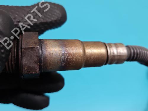 Electronic sensor VW BEETLE (5C1, 5C2) 2.0 TDI | BP38133543M84 - Image 6
