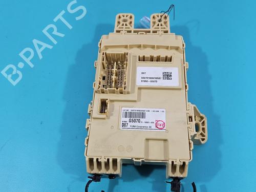 Electronic module KIA NIRO I (DE) 1.6 GDI Hybrid | BP37831839M83 - Image 5