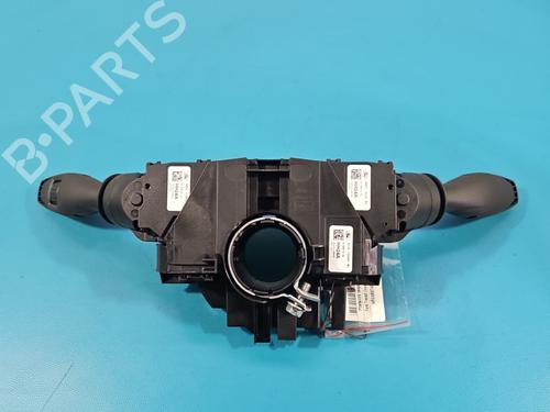 Steering column stalk FORD TRANSIT COURIER B460 Box Body/MPV | BP39688471I23 - Image 5