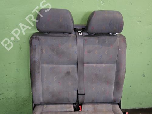 Right front seat VW TRANSPORTER T5 Van (7HA, 7HH, 7EA, 7EH) | BP38757050C16 - Image 3