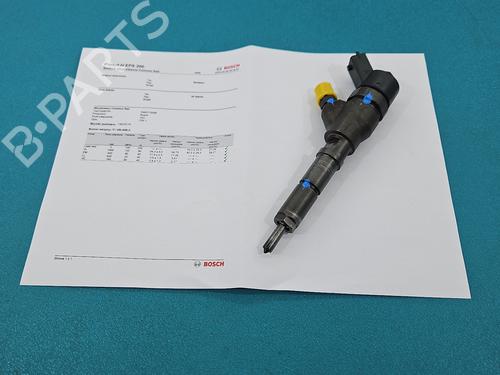 Used Injector Injector 37817167 37817167