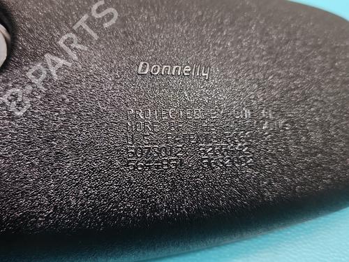 Rear mirror MAZDA 3 (BL) 1.6 MZR CD (BL14) | BP38140253I6 - Image 6