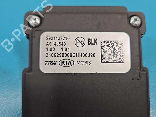 Kamera KIA CEED (CD) | BP37824118E14 - Image 5