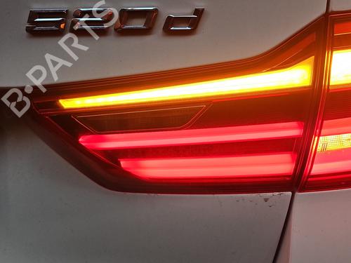 Other BMW 5 Touring (G31) 520 d | BP37851057O1 - Image 2