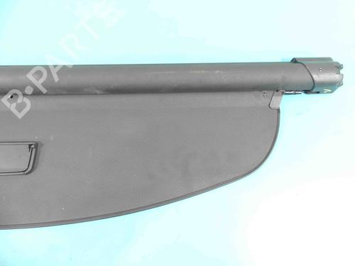 Cargo separator AUDI A6 C6 Avant (4F5) 2.0 TDI | BP37893551I36 - Image 8