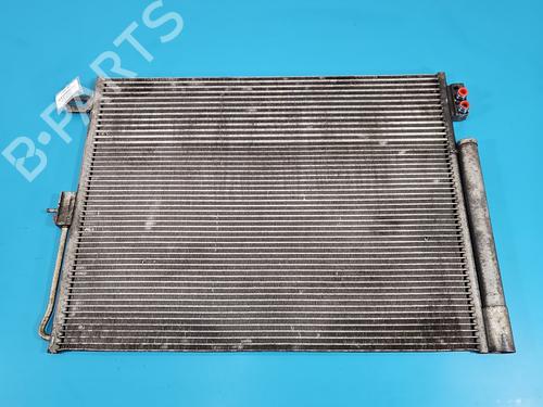 Used AC radiator AC radiator 37851764 37851764