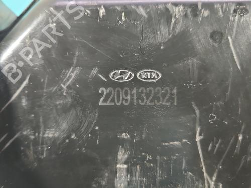 Ölwanne KIA CEED (CD) | BP38122456M115 - Image 4
