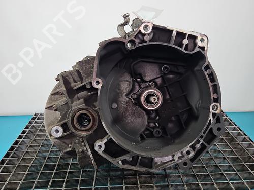 Gearbox OPEL CORSA D (S07) 1.3 CDTI (L08, L68) | BP38141304M3 - Image 2