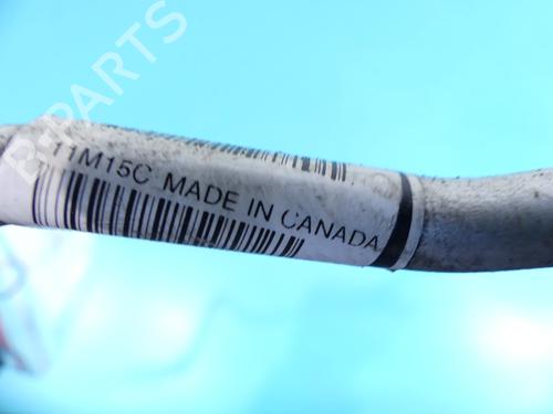 AC pipe LANCIA THEMA (LX_) 3.0 D (48, LX) | BP37883098M126 - Image 4