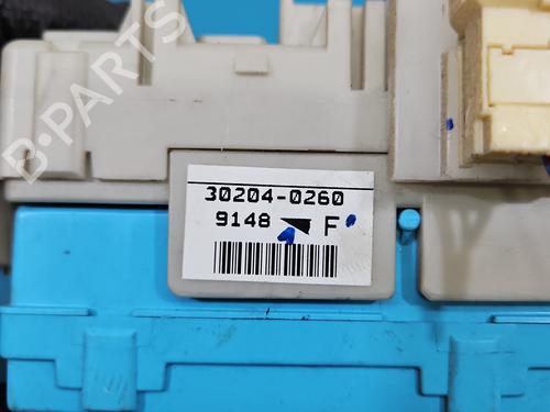 Engine control unit (ECU) MITSUBISHI OUTLANDER I (CU_W) 2.4 4WD (CU5W) | BP37850719M57 - Image 9