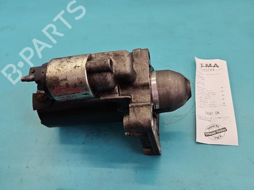 Startmotor Startmotor 38134337 38134337