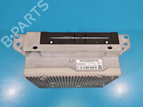Radio BMW 5 Touring (G31) 520 d | BP38540557E6 - Image 3