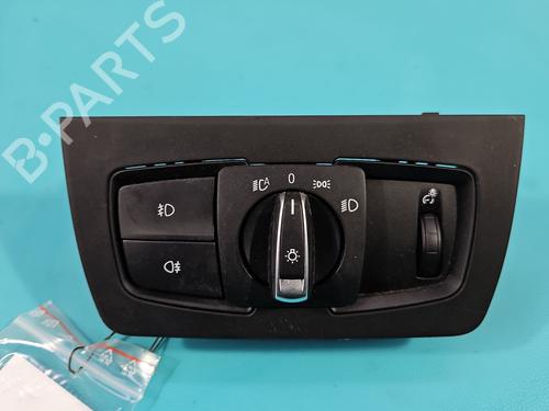 Used Headlight switch Headlight switch 37840780 37840780
