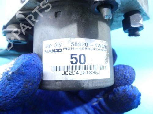 ABS pump KIA RIO III (UB) 1.25 CVVT | BP37881787M43 - Image 5