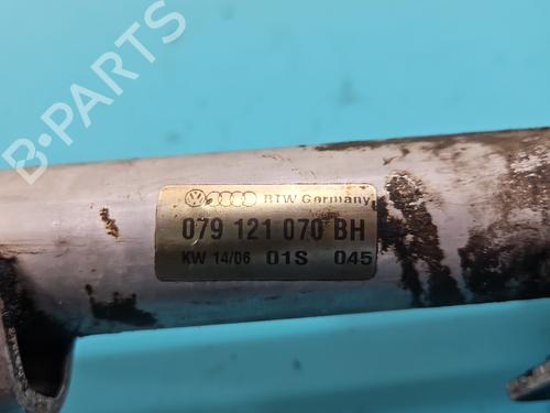 Pipe AUDI Q7 (4LB) 4.2 FSI quattro | BP38132420M125 - Image 6