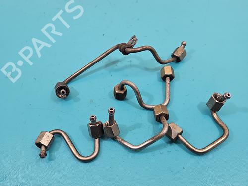 Pipe SKODA YETI (5L) 2.0 TDI 4x4 | BP37847296M125 - Image 2