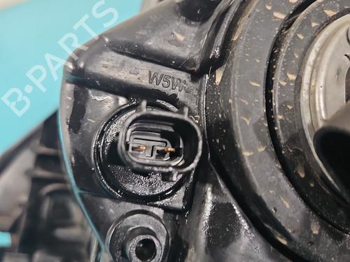 Right headlight MAZDA 5 (CR) 1.8 (CR19) | BP38122194C29  - Image 7