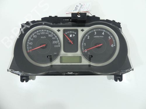 Used Instrument cluster Instrument cluster 37860707 37860707