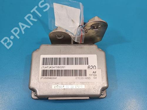 Gearbox control unit DODGE CALIBER 2.0 | BP40223556M52 - Image 2
