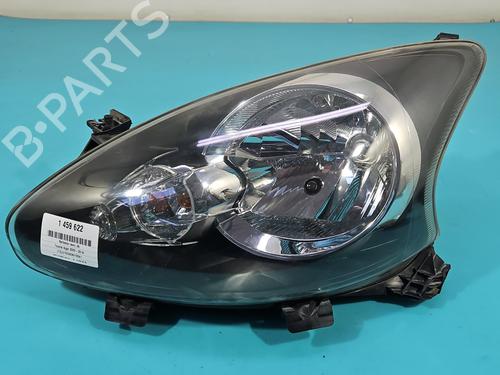 Used Left headlight Left headlight 38132574 38132574