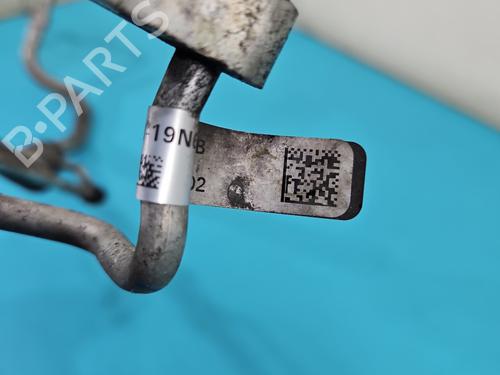 AC pipe FORD S-MAX (CJ, WA6) 2.0 EcoBlue | BP38140221M126 - Image 3