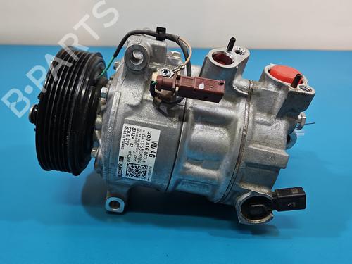 AC compressor SKODA FABIA IV (PJ3) | BP38050766M34 - Image 16