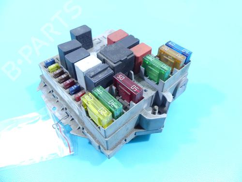 Zekeringkast Zekeringkast 37808855 37808855