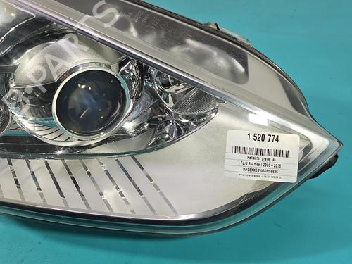 Right headlight FORD S-MAX (WA6) | BP37822000C29 - Image 5