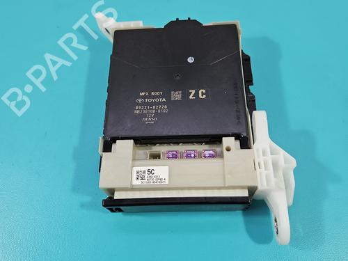 Electronic module TOYOTA COROLLA Saloon (_E21_) 1.8 VVTi Hybrid (ZWE211) | BP37844632M83  - Image 11