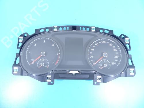 instrument-cluster-vw-golf-vii-5g1-bq1-be1-be2-2012-2013-2014-2015-2016-2017-2018-2019-2020-2021-37881157 main image