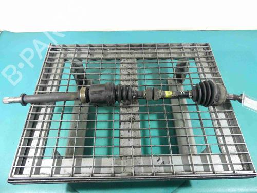 Used Right front driveshaft Right front driveshaft 37804238 37804238