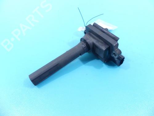 Used Ignition coil Ignition coil SUZUKI ALTO VI (FF, HA24_) 1.1 (RF410) (63 hp) 37876961 37876961
