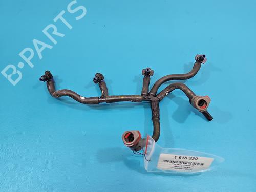 Pipe RENAULT EXPRESS Box Body/MPV | BP38113634M125 - Image 5