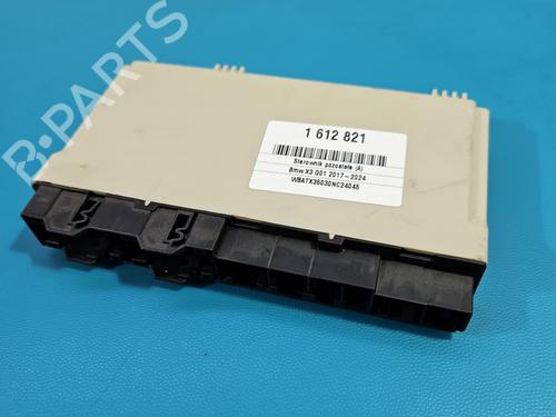 Used Electronic module Electronic module BMW X3 (G01, F97, G08) xDrive 20 d (190 hp) 39585705 39585705