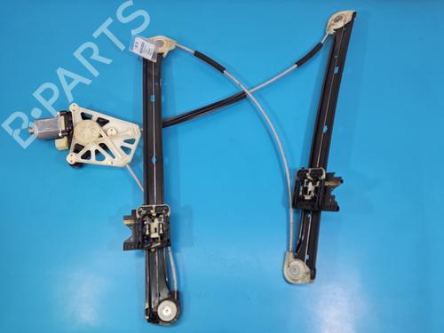 Front left window mechanism AUDI Q7 (4MB, 4MG, 4MQ) 3.0 TFSI quattro | BP37836650C22 - Image 3