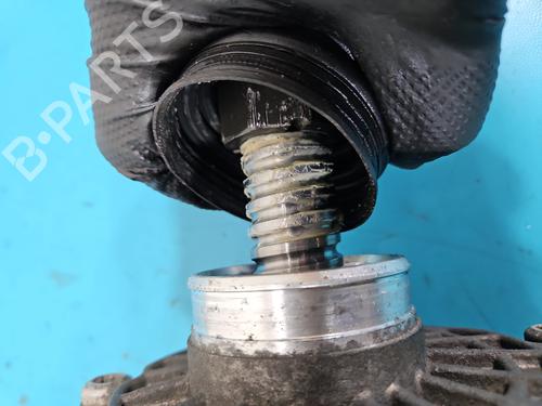 Steering rack BMW 1 (E87) 118 i | BP37850697M22 - Image 3