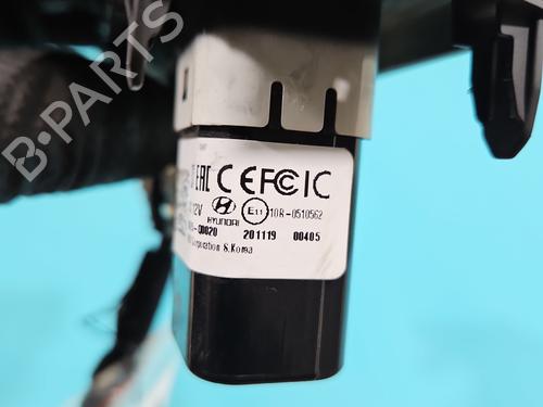 Electronic module HYUNDAI i20 III (BC3, BI3) | BP38145458M83 - Image 6