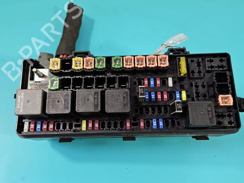 Fuse box LANCIA THEMA (LX_) 3.0 D (48, LX) | BP38133796E1 - Image 7