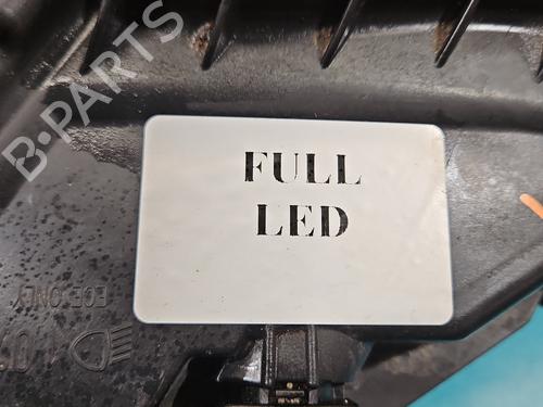 Left headlight AUDI A7 Sportback (4GA, 4GF) 3.0 TFSI quattro | BP38145523C28 - Image 23
