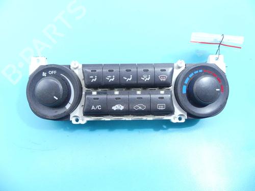 Used Climate control Climate control 37878095 37878095