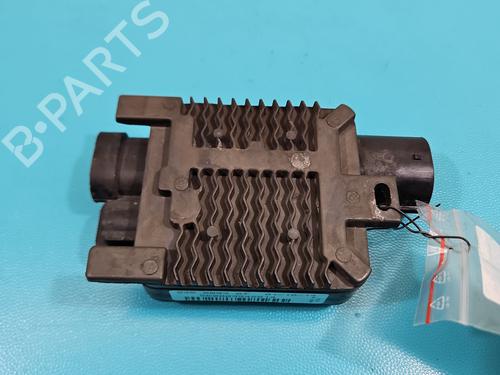 Electronic sensor VOLVO V40 Hatchback (525) D2 | BP38136009M84 - Image 4