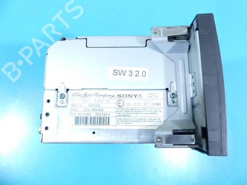 Radio FORD FOCUS C-MAX (DM2) | BP37808818E6 - Image 6