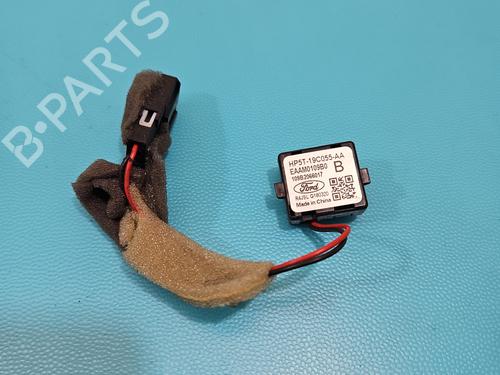 Electronic module FORD S-MAX (CJ, WA6) 2.0 EcoBlue | BP38140224M83 - Image 4