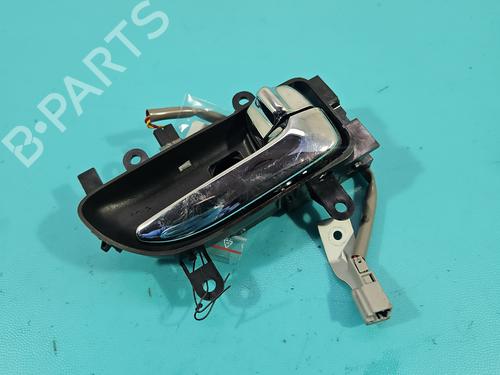 Used Rear right interior door handle Rear right interior door handle 38130046 38130046