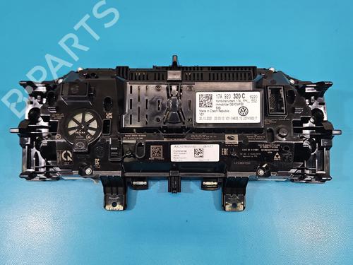 Instrument cluster VW T-ROC (A11, D11)  | BP38268348C47  - Image 5