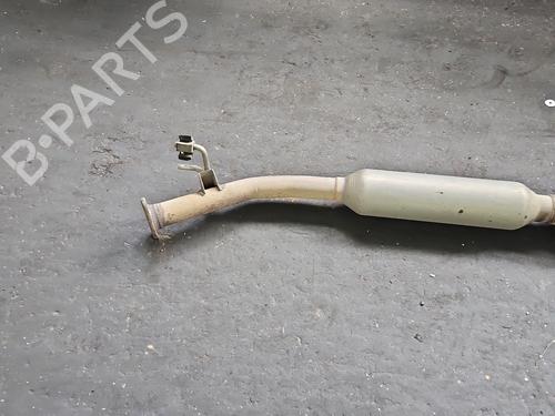 Exhaust system SUZUKI SX4 S-Cross (JY) 1.4 T (AKK414) | BP37820760M121 - Image 4